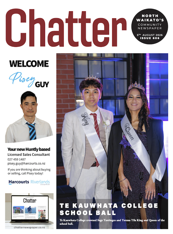 Latest Issue